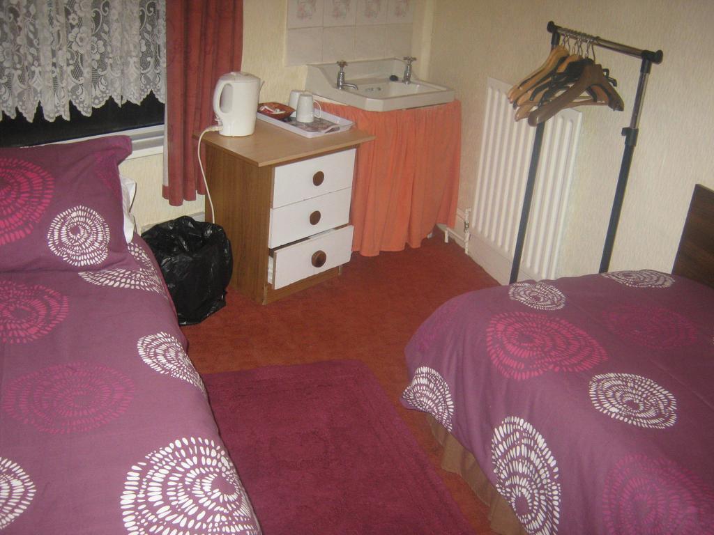 Almar Hotel Blackpool Quarto foto
