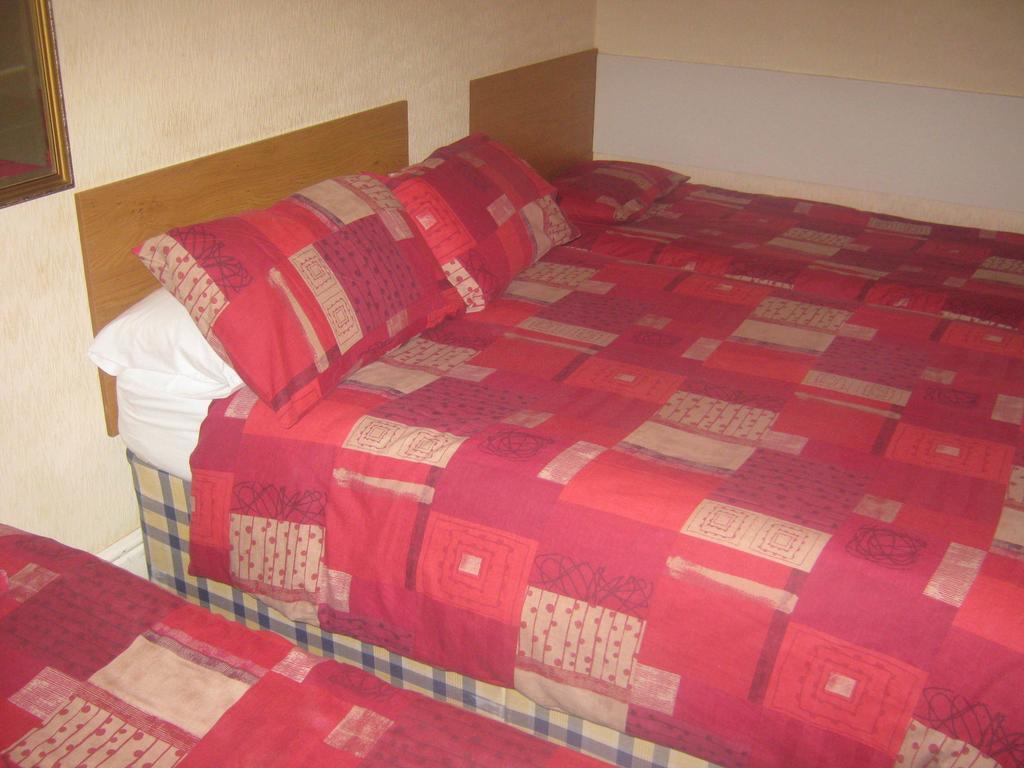 Almar Hotel Blackpool Quarto foto