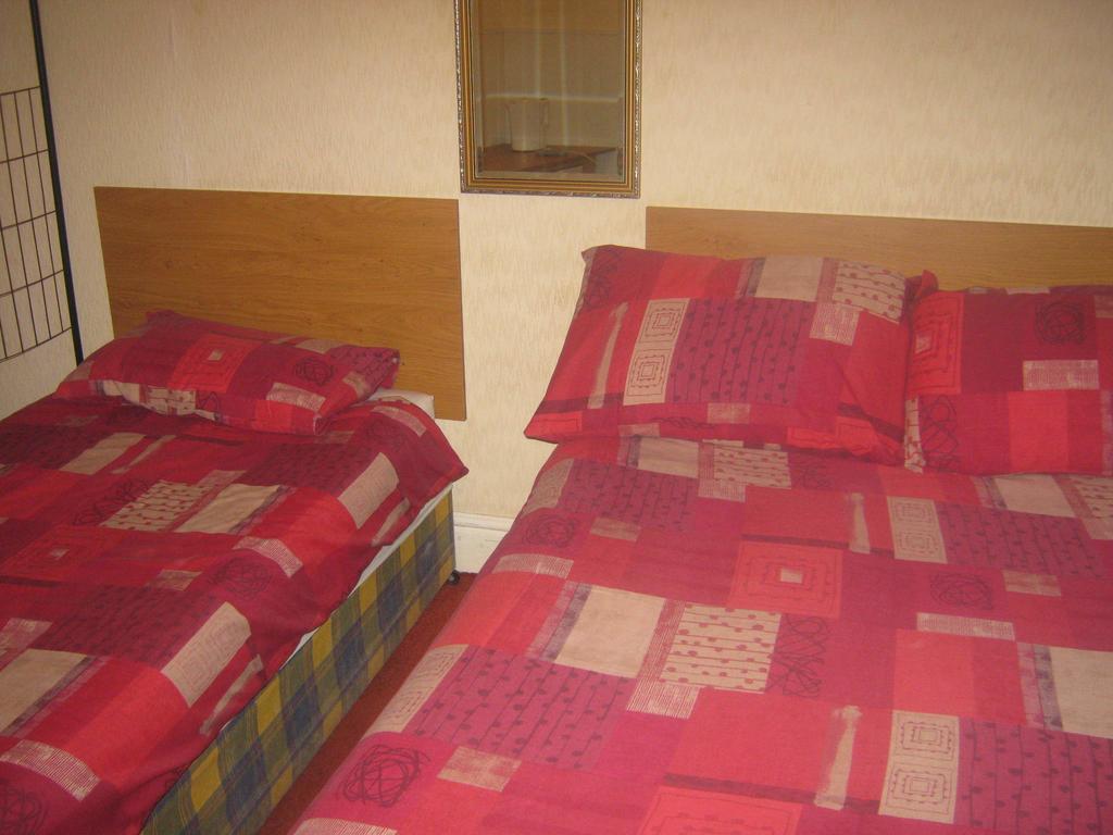Almar Hotel Blackpool Quarto foto