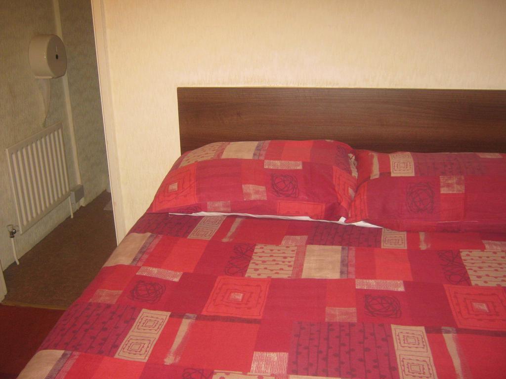Almar Hotel Blackpool Quarto foto