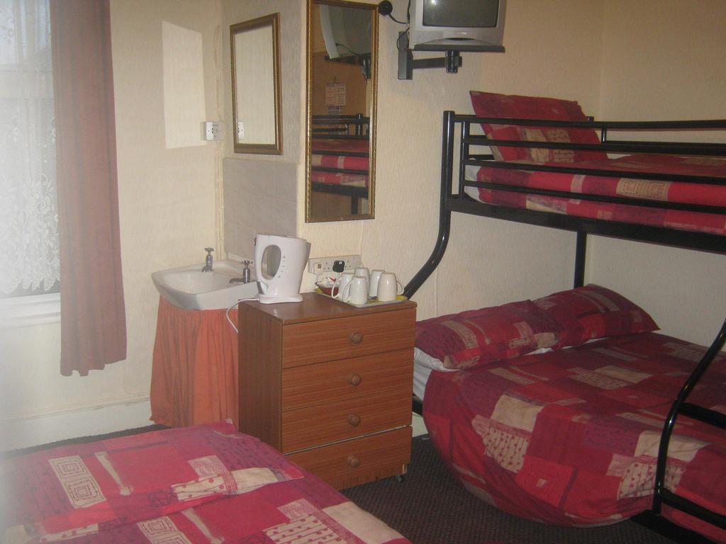 Almar Hotel Blackpool Quarto foto