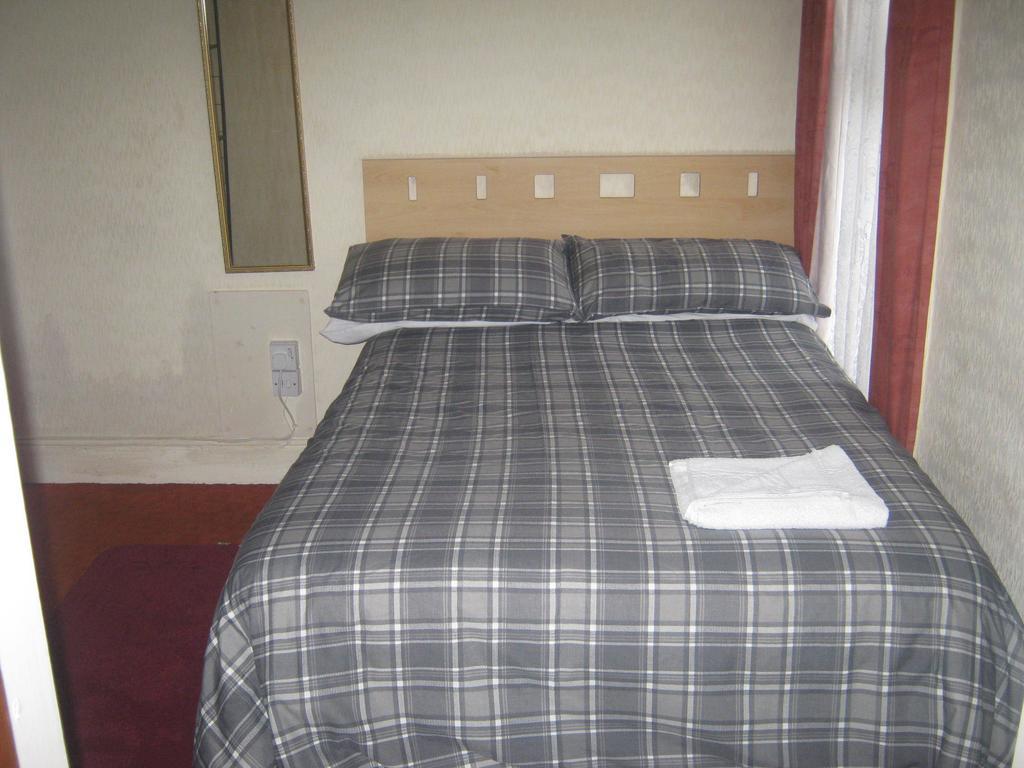 Almar Hotel Blackpool Quarto foto