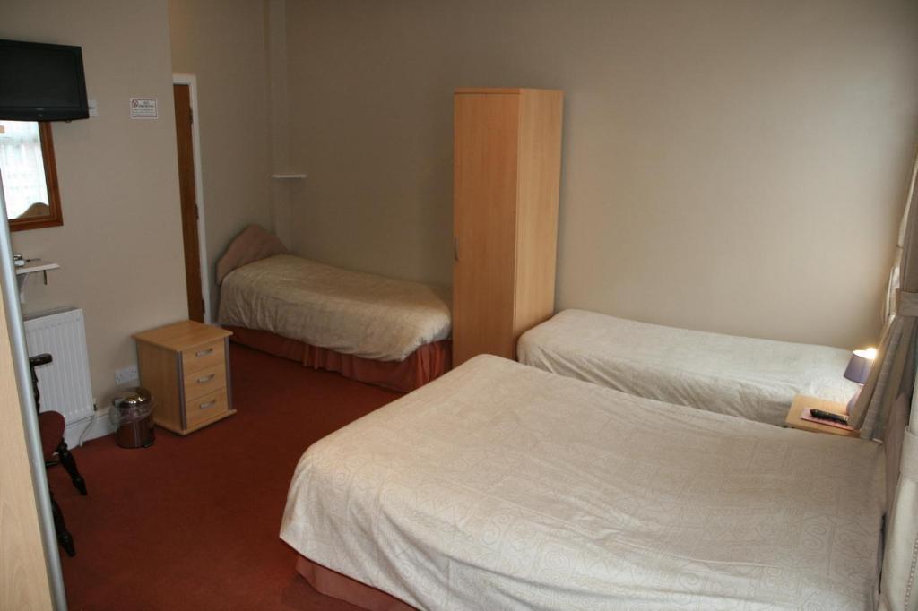 Almar Hotel Blackpool Quarto foto